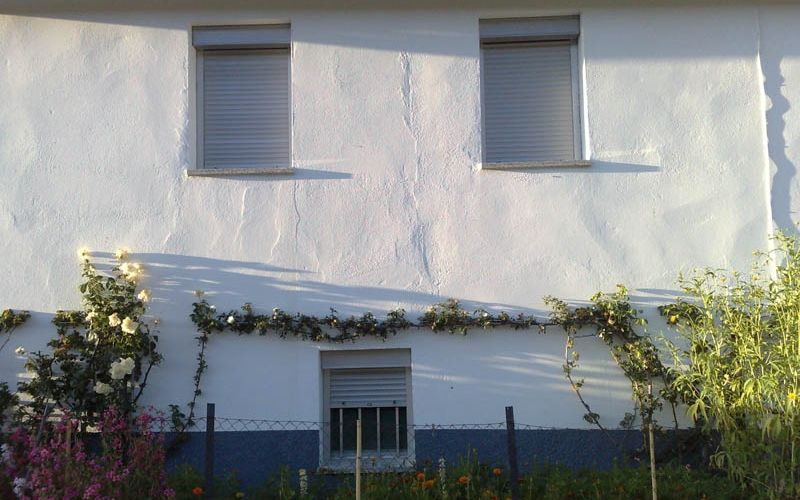 Exposición persianas en León Exposición persianas en León