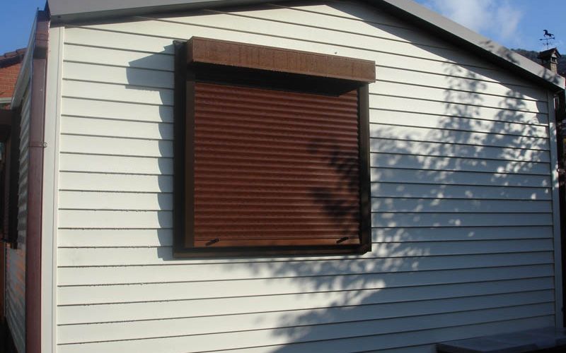 Exposición persianas León Exposición persianas León